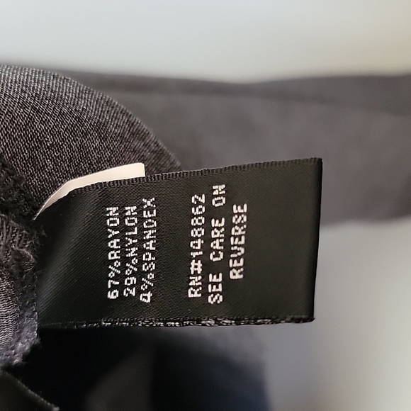 Torrid crop Moto Military Steampunk style jacket size 1X - Picture 7 of 11